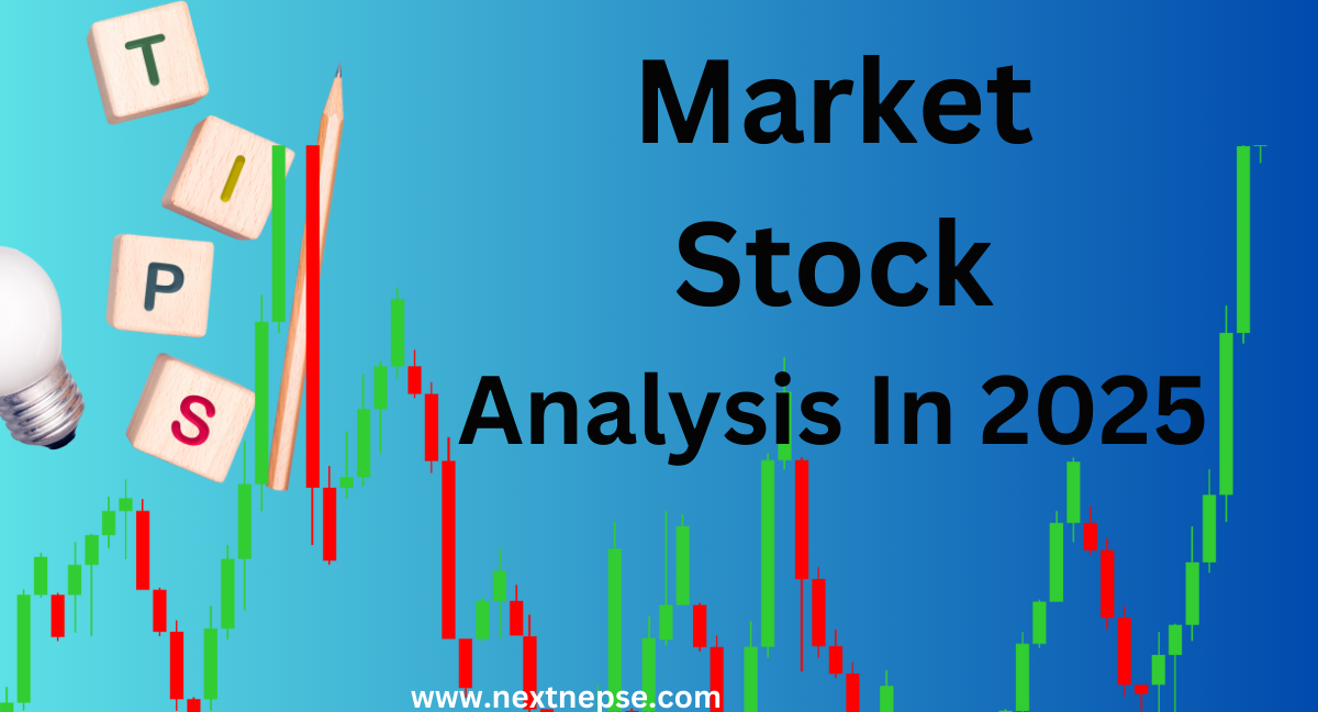 Sector Stock Market Analysis In 2025